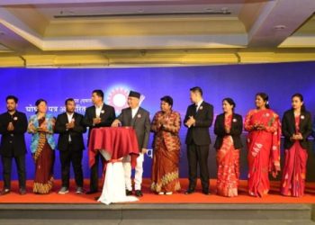 यस्ताे छ एमालेको चुनावी घोषणापत्र