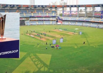 आजदेखि सुपर–८का खेल सुरू हुँदै