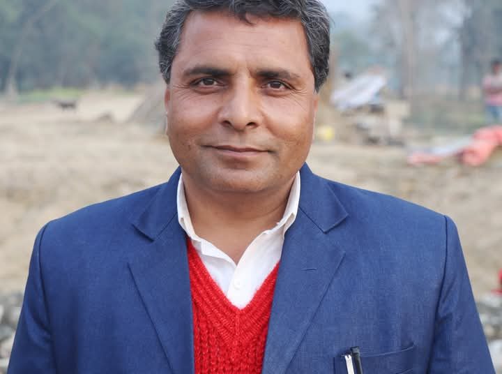 लोकतन्त्रमा हार र जीत दुवै  स्वाभाविक प्रकृया