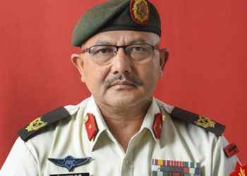 लेबनानमा खटिएका सम्पूर्ण नेपाली शान्ति सैनिक सुरक्षित