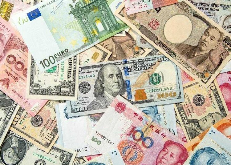 अमेरिकी डलर एकको खरिददर १४७ रुपैयाँ ९२ पैसा कायम