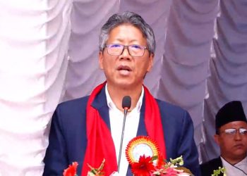 नेपालमा क्षयरोग तथा एचआईभी एड्ससम्बन्धी सम्मेलन हुने