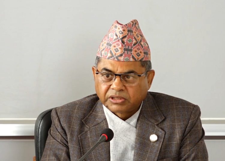 विषम परिस्थितिमा निर्वाचन गराउन सरकार सफल