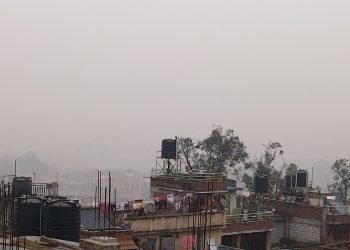यस्ताे छ आजकाे माैसम
