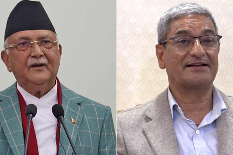 कार्की नेतृत्वको जाँचबुझ आयोगको प्रतिवेदन कार्यान्वयन गर्ने