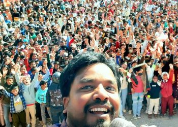 ओम सुनारको टिकटक लाइभ संगीत कक्षा: संगीत सिक्न चाहने सबैका लागि अवसर