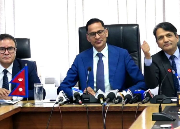 नेपाली नागरिकको सुरक्षालाई प्राथमिकतामा राख्दै ‘र्यापिड एक्सन टिम’ गठन गर्ने