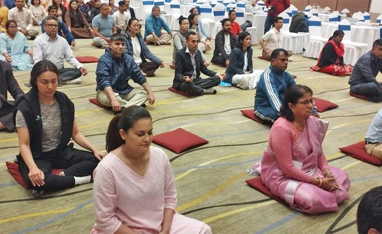 अभिमुखीकरण कार्यक्रमको दोस्रो दिन सुरू