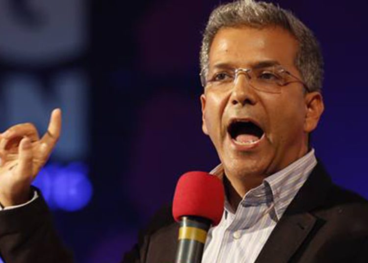 राप्रपा नेता मिश्रले राजनीतिबाट लिए बिदा