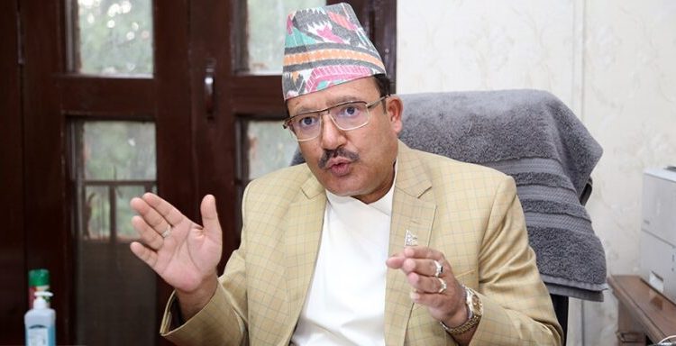 मतदान सकिएलगत्तै मतपेटिका संकलन गरिने