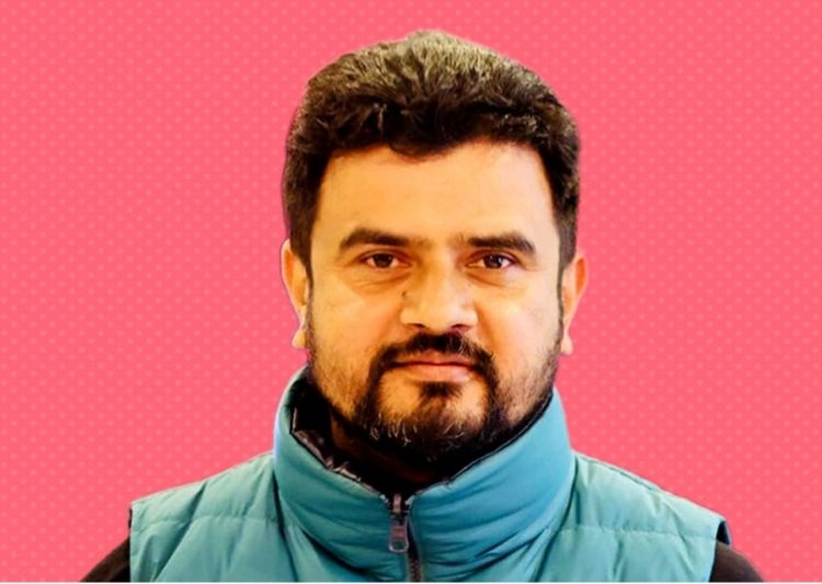 भक्तपुर-२ मा रास्वपाका राजीव खत्री विजयी