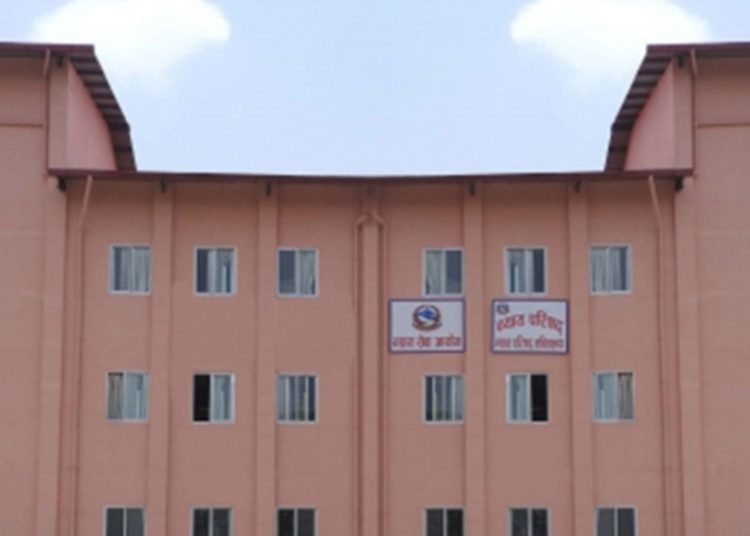 योग्यता पुगेका ६ जना न्यायाधीशको नाम सिफारिस