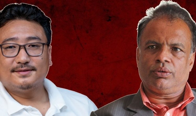 नेविसंघले खोज्यो स्वायत्तता, कांग्रेस महामन्त्रीको टिप्पणी- अनुशासन बाहिरको काम