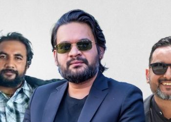 प्रधानमन्त्रीको सल्लाहकारमा व्यञ्जनकार र शाह नियुक्त