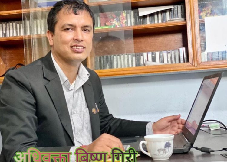 नियाय देखाएर बढ्दो छ आन्तरिक भ्रष्टाचार
