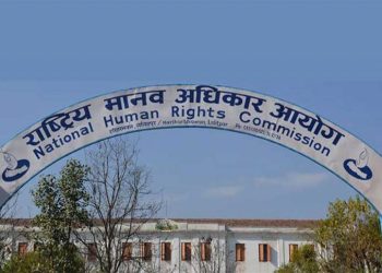 युद्ध प्रभावित मुलुकमा रहेका नेपालीहरुको उद्धारमा ध्यान दिन आग्रह