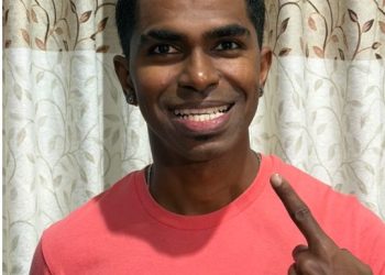 धेरै दाँत भेटिएपछि विश्व कीर्तिमानमा दर्ता