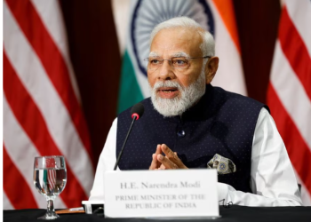 माेदीले नेपाल सरकारलाई दिए बढाई