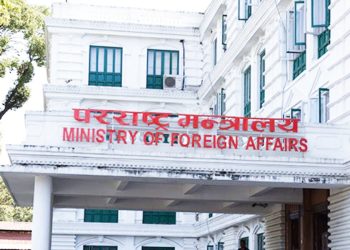 खाडीमा रहेका ६५ हजार ८८६ नेपालीकाे विवरण दर्ता