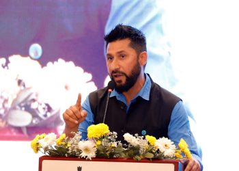 रविविरुद्धको सहकारी ठगी प्रकरणमा अर्को मिति  ताेक्याे
