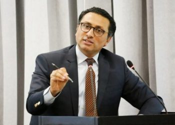 बालेन प्रधानमन्त्री बन्दा डा.स्वर्णिम दोस्रो वरीयता