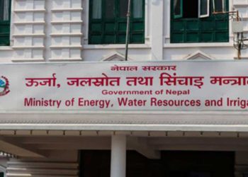 प्लास्टिकजन्य सामग्रीको प्रयोग पूर्ण रूपमा प्रतिबन्ध