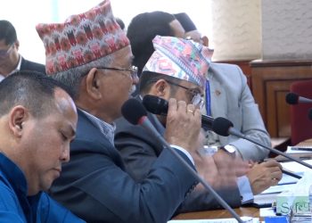 आर्थिक वर्षको समय परिवर्तन गर्नुपर्ने माग