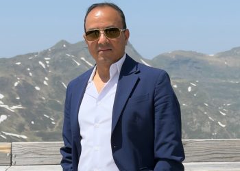 डायस्पोरा बण्ड सुरु गर्नुभन्दा पहिला वितको समीक्षा गरौँ : उपाध्यक्ष लोक दाहाल