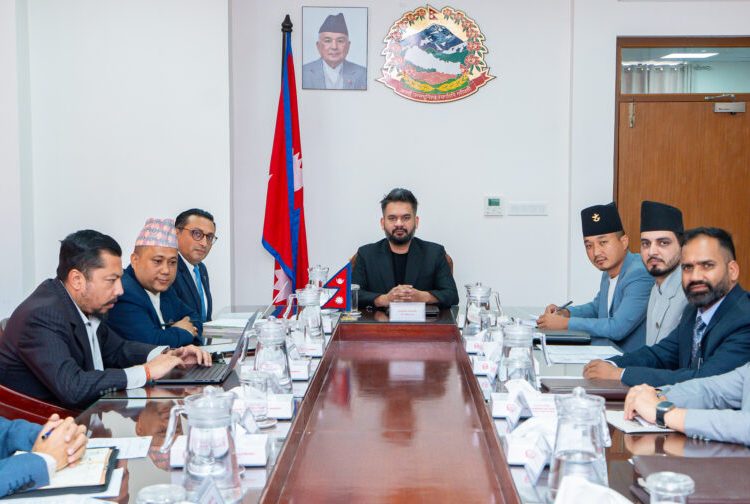 विश्व बैंकले प्रदान गर्ने ८५ मिलियन अमेरिकी डलर बराबरको सहुलियतपूर्ण ऋण स्वीकार गर्ने