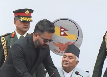 जनअपेक्षा अनुसार काम गर्न आग्रह