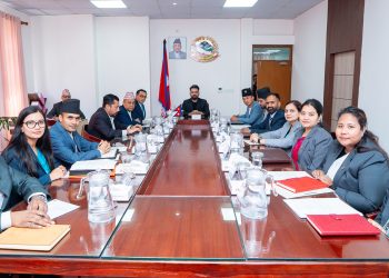 यी हुन्- मन्त्रिपरिषद्‍ले गरेका ९ निर्णय