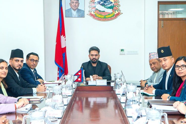 वैदेशिक भ्रमणमा मनोनयन नगर्न निर्देशन