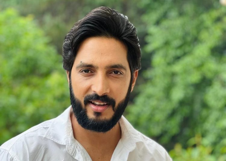 चलचित्र ‘बाः एक योद्धा’