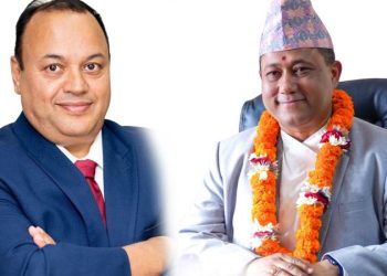 एनआरएनएले विधेयक संशोधनका लागि मन्त्रालयमा बुझायो सुझाव पत्र