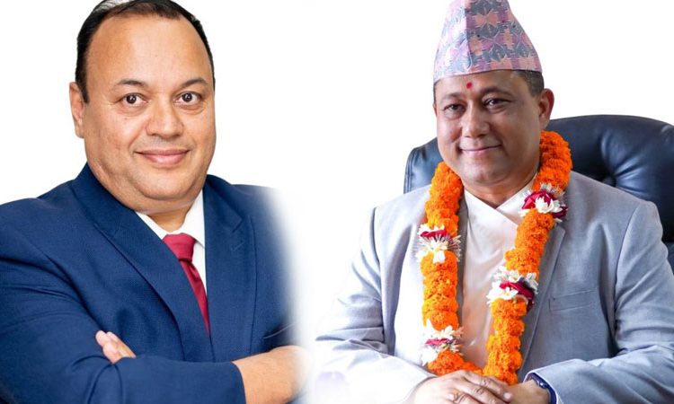 एनआरएनएले विधेयक संशोधनका लागि मन्त्रालयमा बुझायो सुझाव पत्र