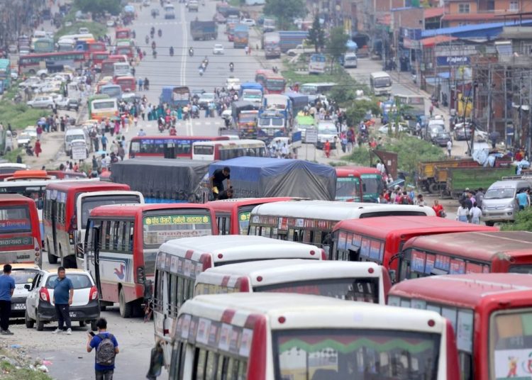 जोर बिजोर प्रणाली लागू हुनसक्ने