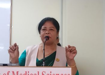 ह्याउँनिभाः अनुसन्धान केन्द्रकाे आयोजनामा शोध लेखन तालिम सम्पन्न