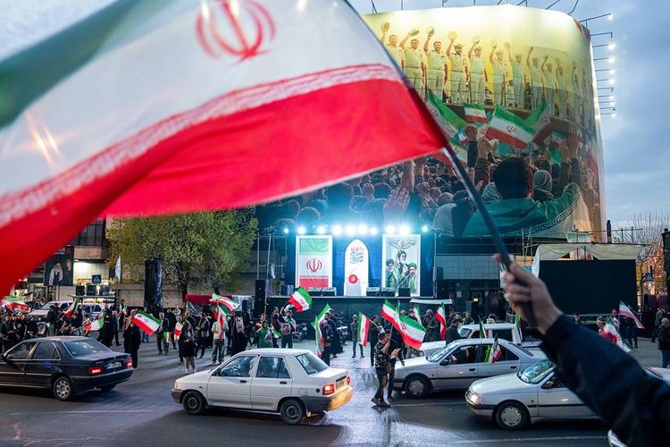 इरानले जारी युद्ध ‘सधैंका लागि अन्त्य गर्ने’ प्रस्ताव अघि सारे