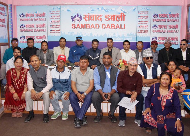 अस्थायी शिक्षक महासंघले १५ बुँदे घोषणा पत्र जारी