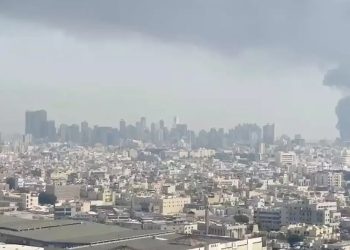 मध्य पूर्वमा जारी तनाव निर्णायक मोडतर्फ उन्मुख