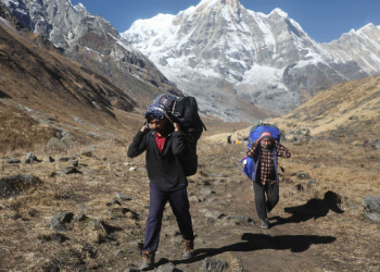 पछिल्लो समय यस क्षेत्रमा पर्यटक आगमनमा वृद्धि