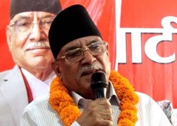 अधिकार खोस्ने गतिविधि भए प्रतिवाद गर्ने चेतावनी