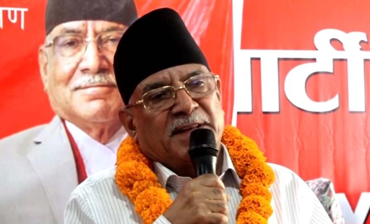 अधिकार खोस्ने गतिविधि भए प्रतिवाद गर्ने चेतावनी