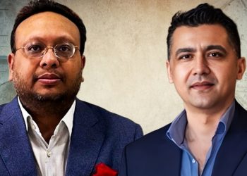 भट्ट र अग्रवाल निवासमा १२ घन्टा  खानतलासी