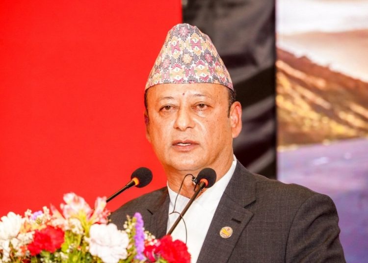 दिपक खड्कालाई थुनामुक्त गर्न आदेश