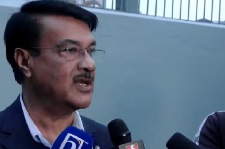 देउवा पक्षले अदालतको फैसलालाई आत्मसात् गर्ने निर्णय