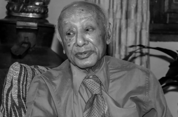 नेपालमा न्युरोसर्जरी सुरुवात गर्ने डाक्टरको निधन