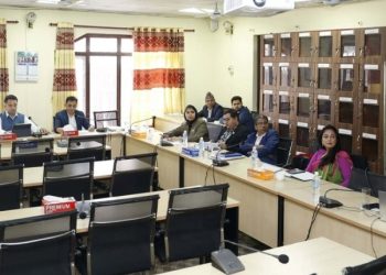 महाअभियोग दर्ता भएमा ५ महिनाभित्र टुङ्गो लगाउनुपर्ने