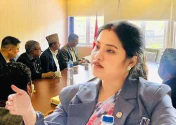 बिचौलियालाई निषेध गर्न निर्देशन