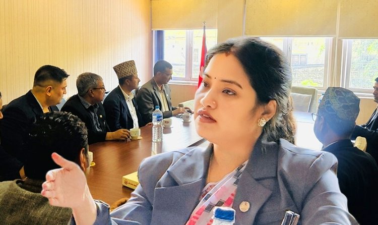 बिचौलियालाई निषेध गर्न निर्देशन